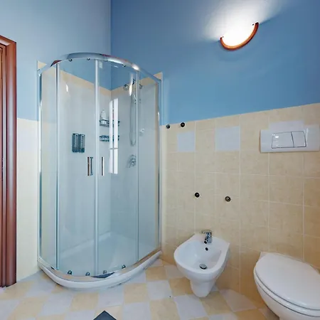 Appartement Duomo Brescia
