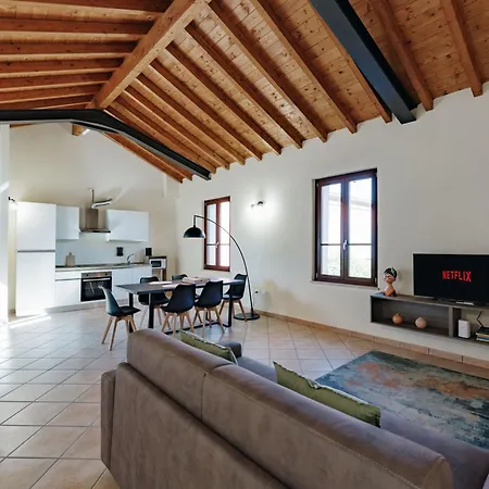 Duomo Appartement